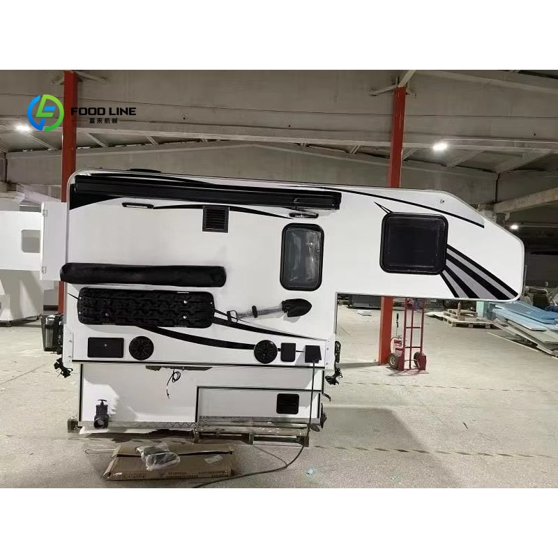 Motorhome Class C Hard Roof Wa - Outdoor Adventure Inc ulasan dan harga