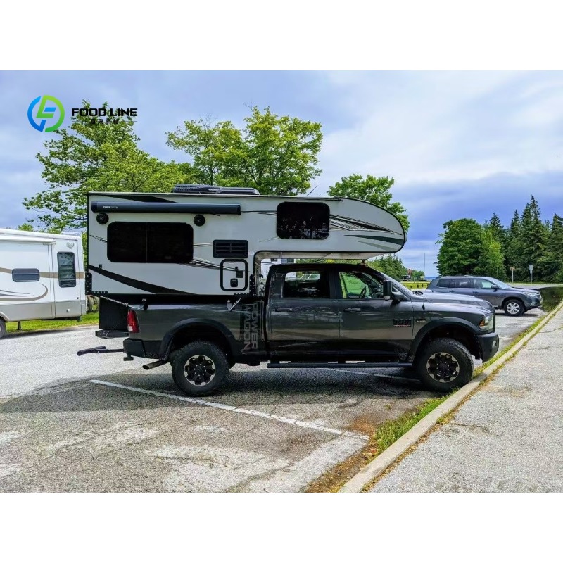 Motorhome Class C Hard Roof Wa - Outdoor Adventure Inc ulasan dan harga