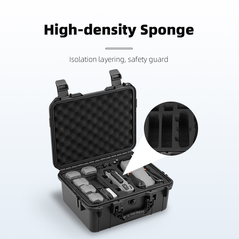 BRDRC Explosion-Proof Box for  - Outdoor Adventure Box ulasan dan harga