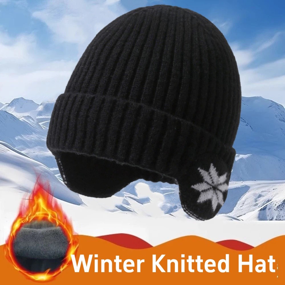 Fashionable Thermal Winter Kni - Outdoor Adventure Oa ulasan dan harga