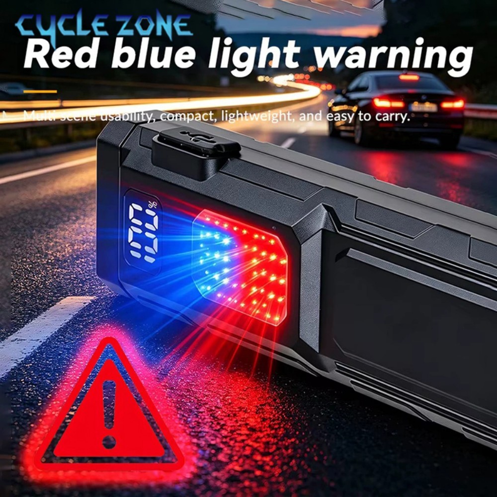 Portable Pocket LED Flashlight - Outdoor Adventure Inc ulasan dan harga