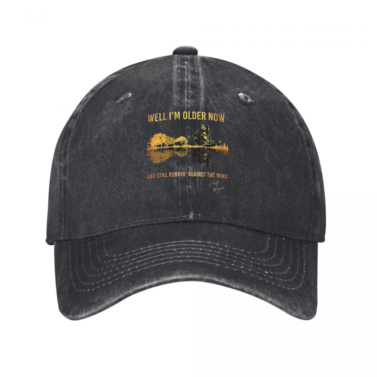 80s Bob Seger Classic Unisex d - Outdoor Adventure Golf ulasan dan harga