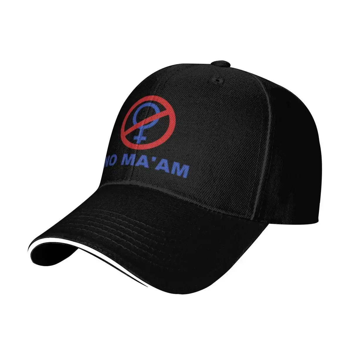 New Ma'am Logo Outdoor Adventu - Outdoor Adventure Golf ulasan dan harga