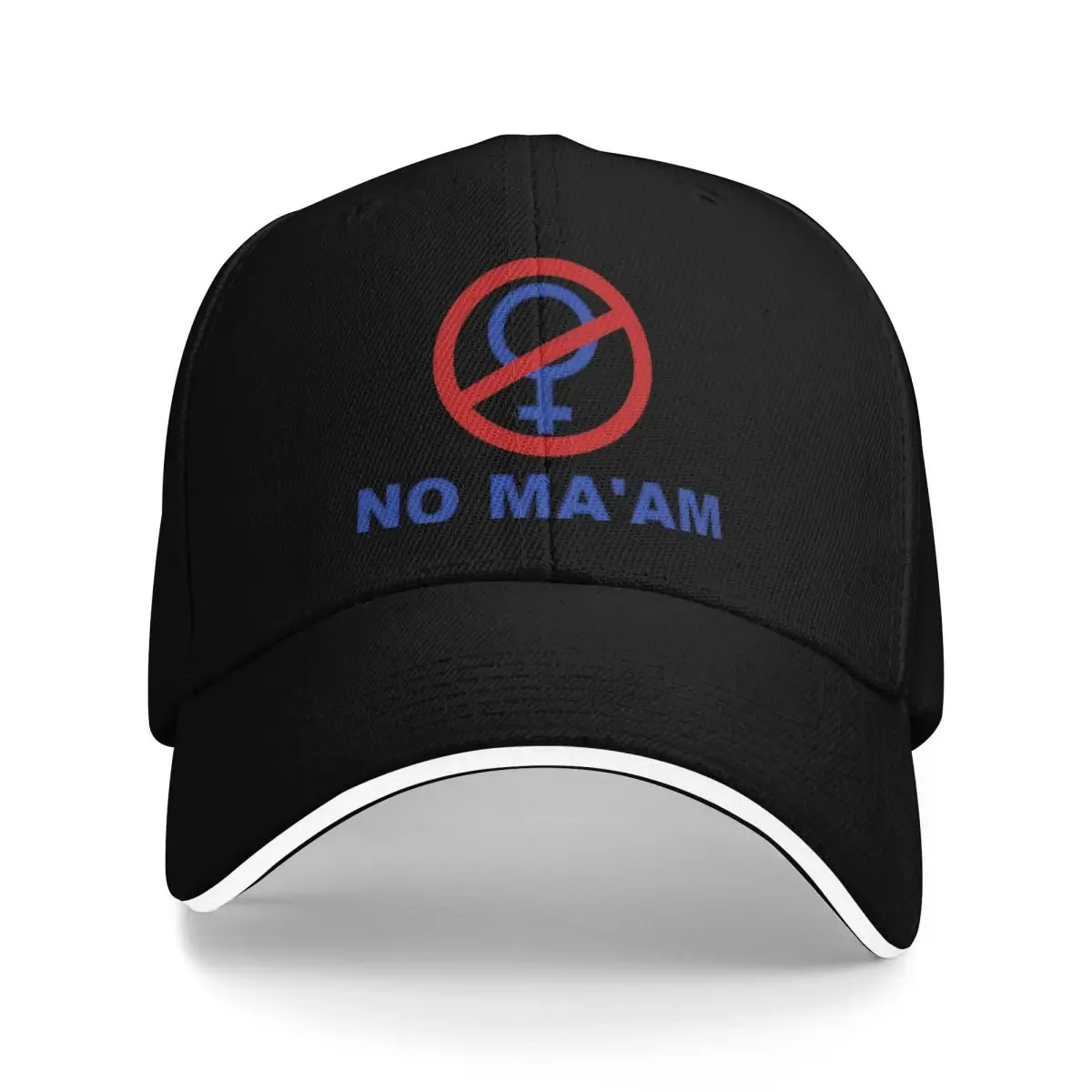 New Ma'am Logo Outdoor Adventu - Outdoor Adventure Golf ulasan dan harga