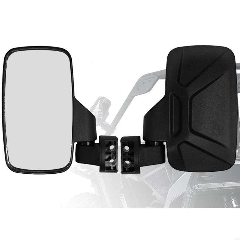 F1CF Side Mirrors Shatterproof - Outdoor Adventure Enthusiast ulasan dan harga