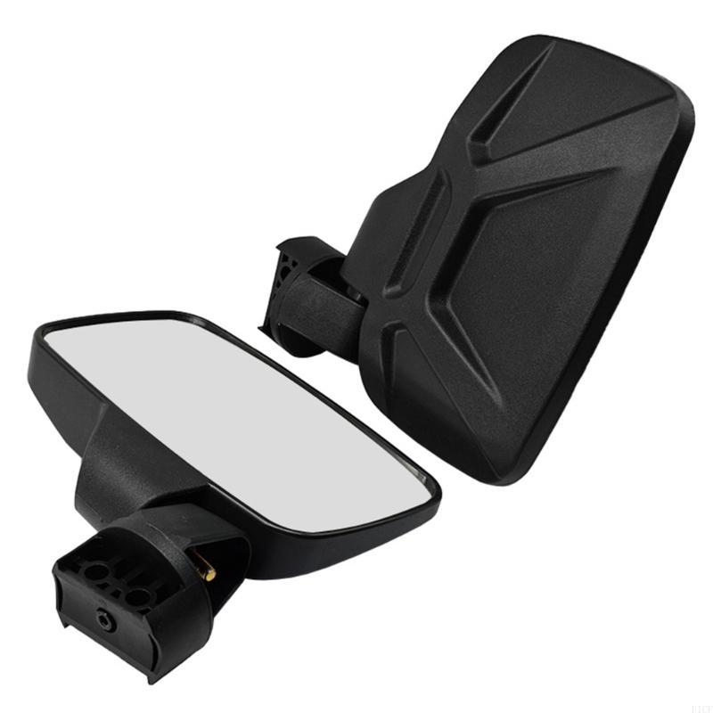 F1CF Side Mirrors Shatterproof - Outdoor Adventure Enthusiast ulasan dan harga