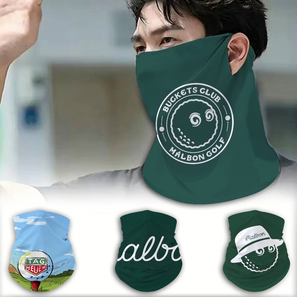 Fashion G-Golf Brand M-Malbon  - Outdoor Adventure Golf ulasan dan harga