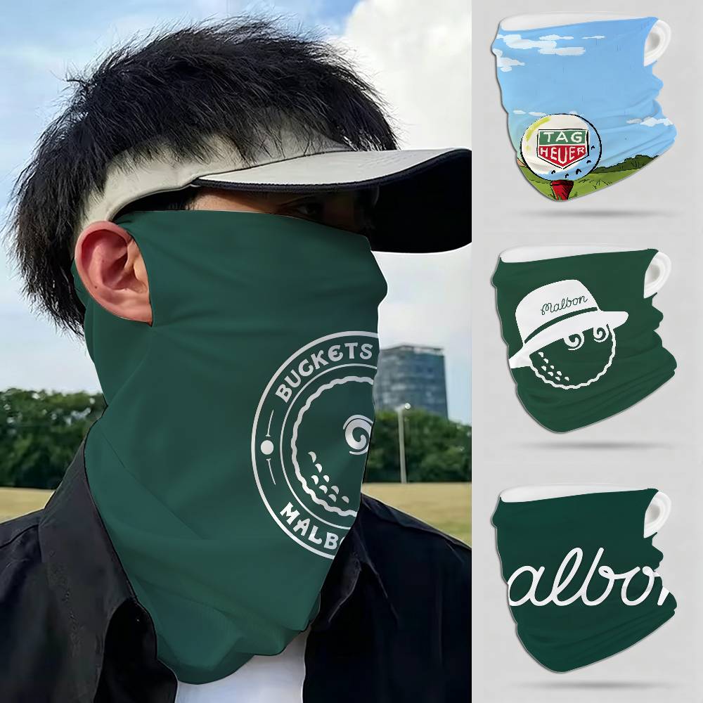 Fashion G-Golf Brand M-Malbon  - Outdoor Adventure Golf ulasan dan harga
