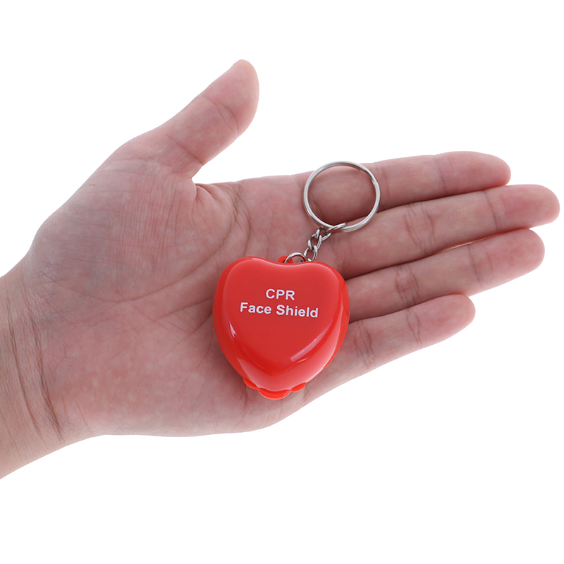 Mini Protective Cardiopulmonar - Outdoor Adventure Training ulasan dan harga